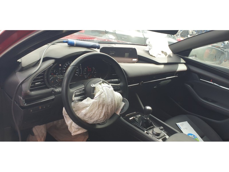 mazda 3 berlina (bp) del año 2023