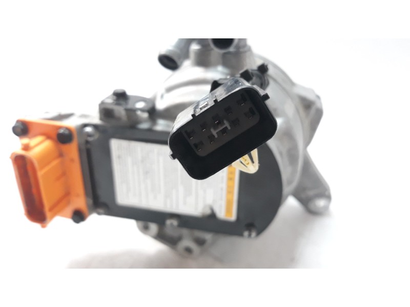 Recambio de alternador para kia niro referencia OEM IAM 3739003920  
