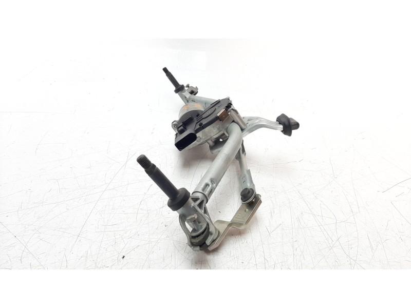 Recambio de motor limpia delantero para opel crossland x 1.5 cdti dpf referencia OEM IAM 39109362  