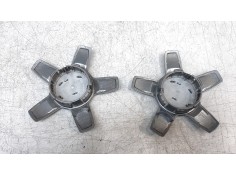 Recambio de tapacubos para toyota c-hr referencia OEM IAM PW4581000   2
