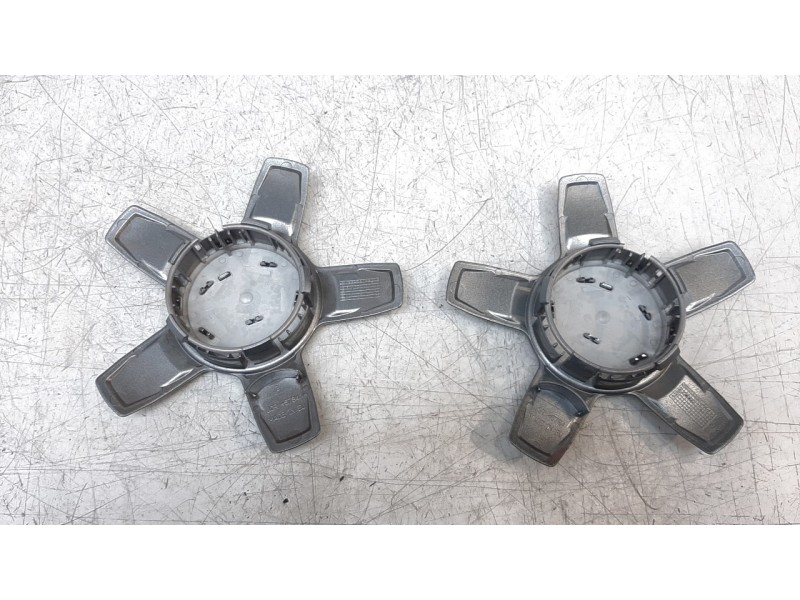 Recambio de tapacubos para toyota c-hr referencia OEM IAM PW4581000  