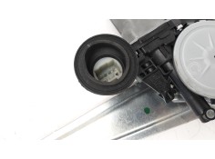 Recambio de elevalunas trasero izquierdo para toyota rav 4 referencia OEM IAM 6980442050   2