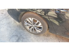 PINZA DE FRENO TRASERA IZQUIERDA 1608999580 