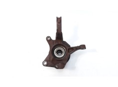 Recambio de mangueta delantera derecha para dacia duster ii 1.5 dci diesel fap cat referencia OEM IAM 8200881824   2