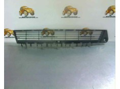 Recambio de rejilla paragolpes central para opel vectra c berlina referencia OEM IAM 1400262 107162606 OP0562120