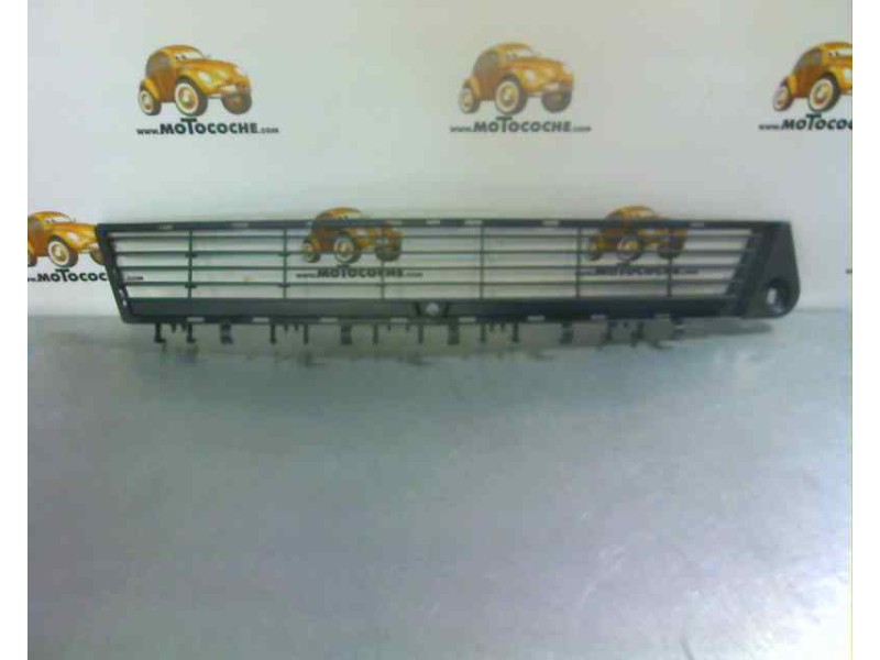 Recambio de rejilla paragolpes central para opel vectra c berlina referencia OEM IAM 1400262 107162606 OP0562120