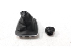 Recambio de pomo palanca cambio para citroen c3 1.5 blue-hdi fap referencia OEM IAM 98193765ZD   2