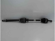 TRANSMISION DELANTERA DERECHA 8200436366 T49228 