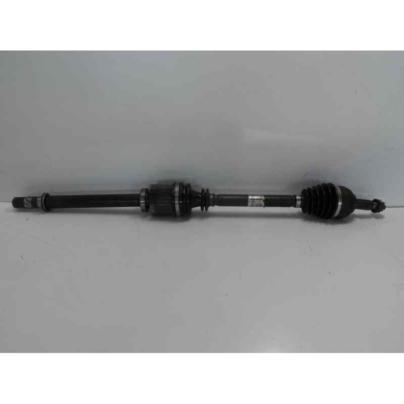 Recambio de transmision delantera derecha para renault megane ii coupe/cabrio luxe privilege referencia OEM IAM 8200436366 T4922