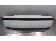 Recambio de paragolpes trasero para renault megane i fase 2 berlina (ba0) 1.4 16v referencia OEM IAM 7701471809 107192710 