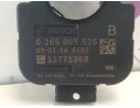 SENSOR 12771368 0265005525 