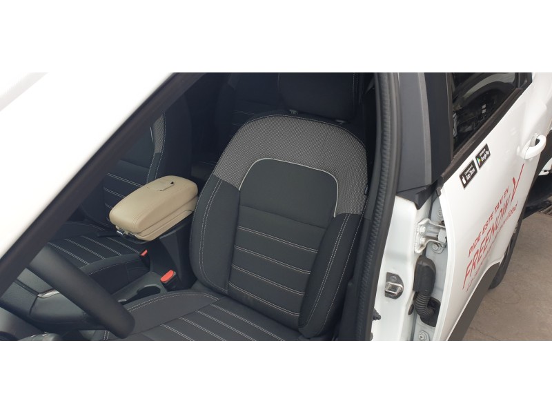 dacia jogger del año 2023