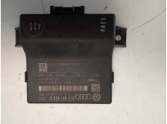 MODULO ELECTRONICO 8T0907468H 8T0907468H 8T0907468H