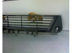 Recambio de rejilla paragolpes central para opel vectra c berlina referencia OEM IAM 1400262 107162606 OP0562120 2