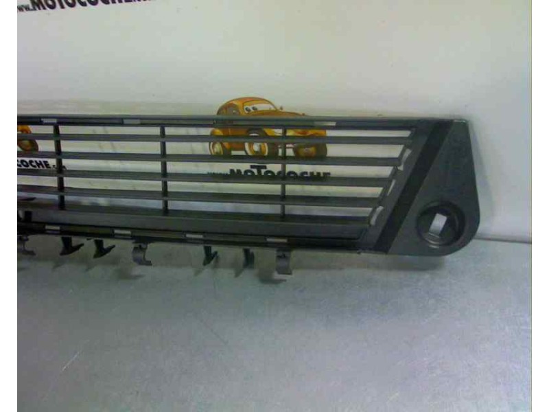 Recambio de rejilla paragolpes central para opel vectra c berlina referencia OEM IAM 1400262 107162606 OP0562120