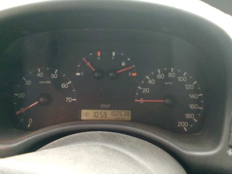 fiat punto berlina (188) del año 2002