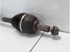 Recambio de transmision delantera derecha para renault megane ii coupe/cabrio luxe privilege referencia OEM IAM 8200436366 T4922 2