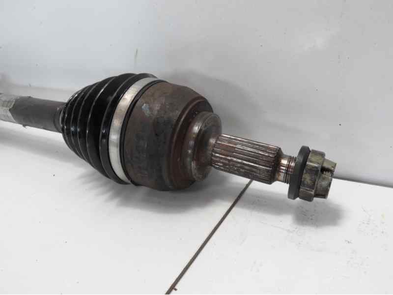 Recambio de transmision delantera derecha para renault megane ii coupe/cabrio luxe privilege referencia OEM IAM 8200436366 T4922