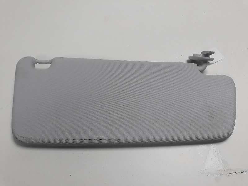 Recambio de parasol izquierdo para opel corsa e selective referencia OEM IAM 39179421  