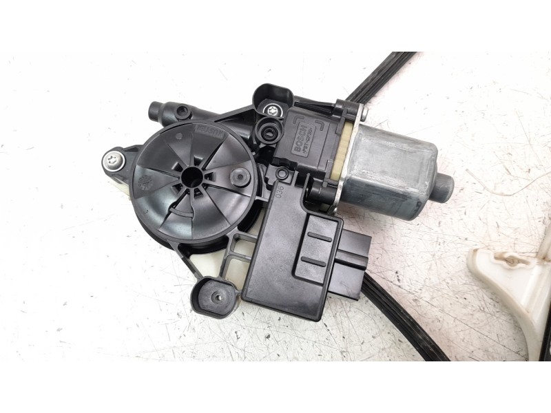 Recambio de elevalunas trasero derecho para volkswagen polo edition referencia OEM IAM 2G5939462C  