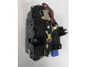 CERRADURA PUERTA TRASERA IZQUIERDA 7L0839015A 7L0839015A EZCVW011 CRDVW1007