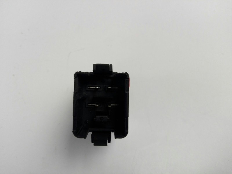 Recambio de warning para volkswagen caddy ka/kb (2k) furg. referencia OEM IAM 1T0953509  