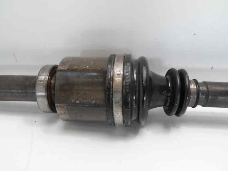 Recambio de transmision delantera derecha para renault megane ii coupe/cabrio luxe privilege referencia OEM IAM 8200436366 T4922