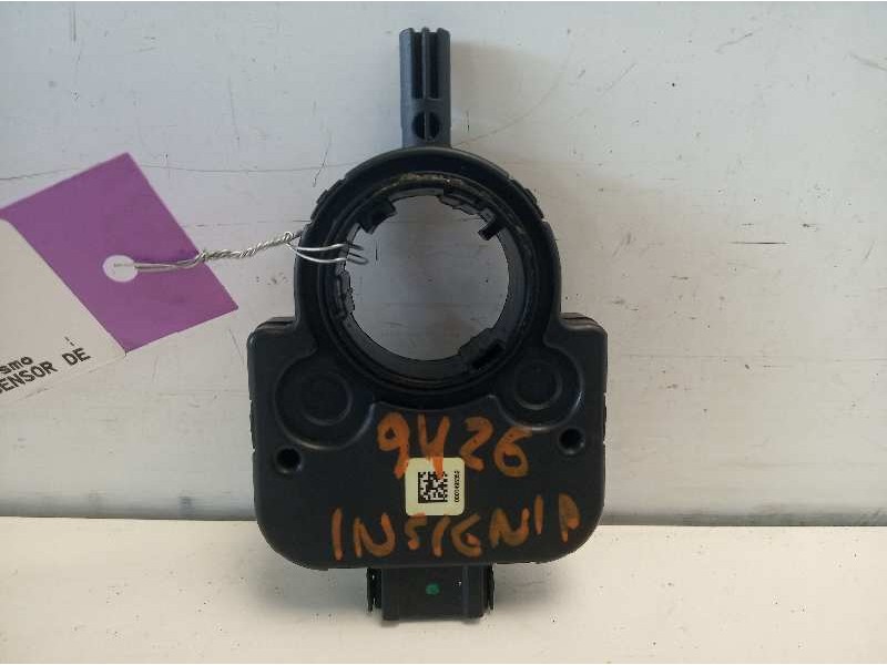 Recambio de sensor para opel insignia berlina cosmo referencia OEM IAM 12771368 0265005525 