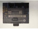 MODULO ELECTRONICO 4F0959797N 4F0959797N 8K0959795C 4F0959797N