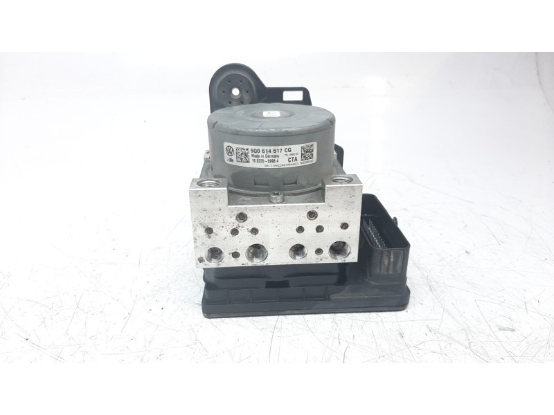 Recambio de abs para volkswagen passat variant (3g5) 2.0 tdi referencia OEM IAM 5Q0614517CG  