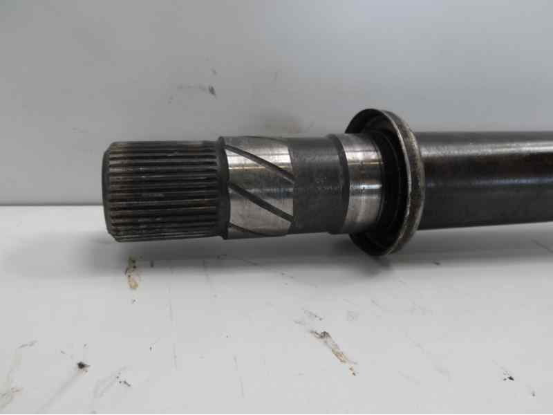 Recambio de transmision delantera derecha para renault megane ii coupe/cabrio luxe privilege referencia OEM IAM 8200436366 T4922