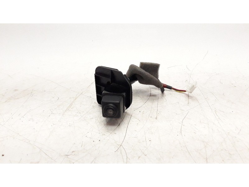 Recambio de modulo electronico para nissan juke (f15) 1.2 16v cat referencia OEM IAM 28442BV80A  