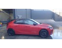 OPEL CORSA F