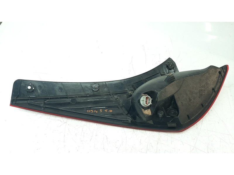 Recambio de piloto trasero derecho para nissan 350 z (z33) 3.5 v6 cat referencia OEM IAM 26550CD40A  