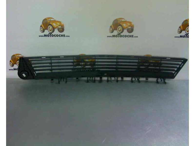 Recambio de rejilla paragolpes central para opel vectra c berlina referencia OEM IAM 1400262 107162606 OP0562120