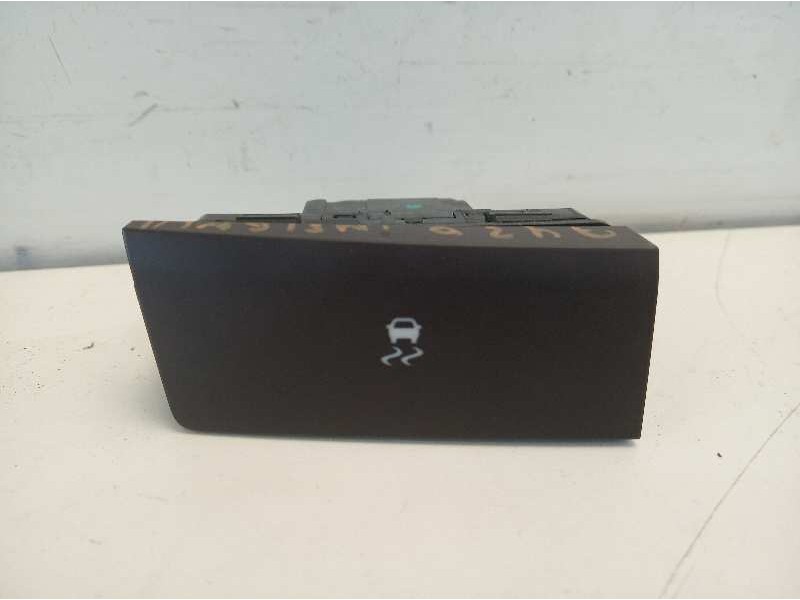 Recambio de interruptor para opel insignia berlina cosmo referencia OEM IAM 13286941  