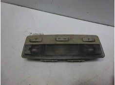 Recambio de luz interior para renault espace iv (jk0) privilege referencia OEM IAM   