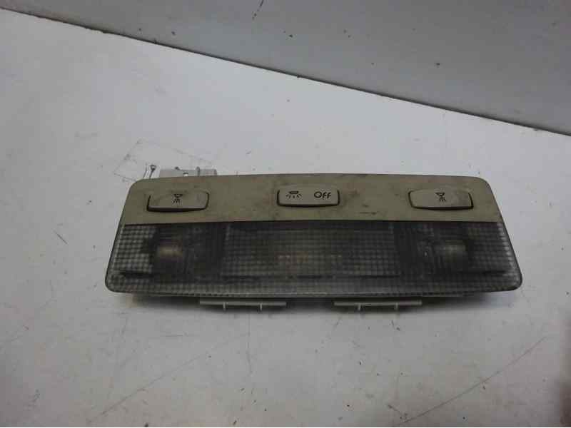 Recambio de luz interior para renault espace iv (jk0) privilege referencia OEM IAM   