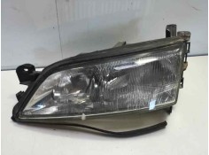 Recambio de faro izquierdo para opel vectra b berlina 1.6 16v referencia OEM IAM 2745433 10116164006 OP0524814