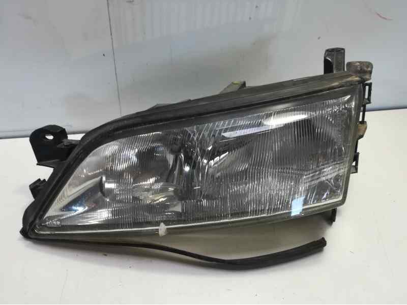 Recambio de faro izquierdo para opel vectra b berlina 1.6 16v referencia OEM IAM 2745433 10116164006 OP0524814