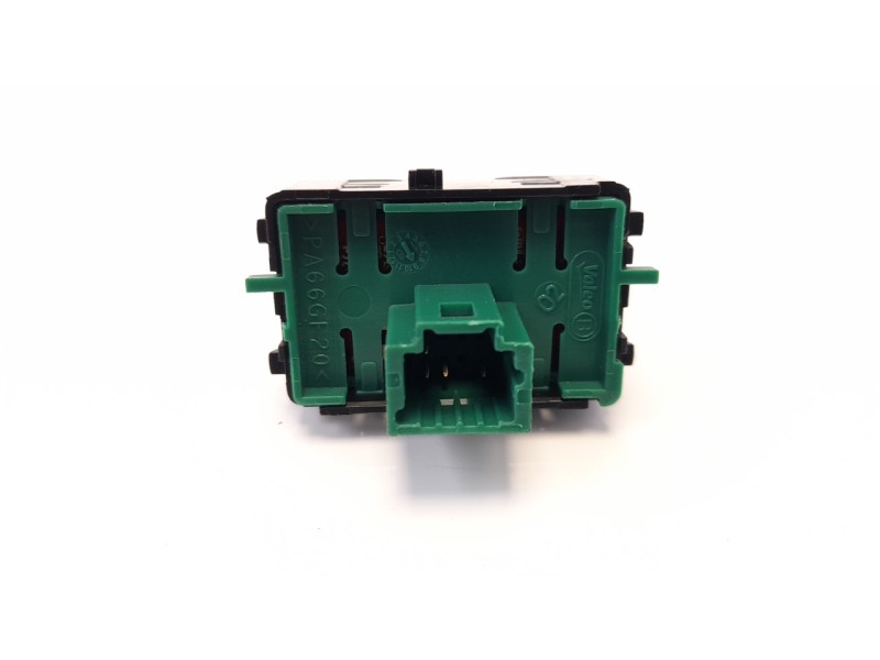 Recambio de interruptor para dacia duster ii 1.5 dci diesel fap cat referencia OEM IAM 251538545R  