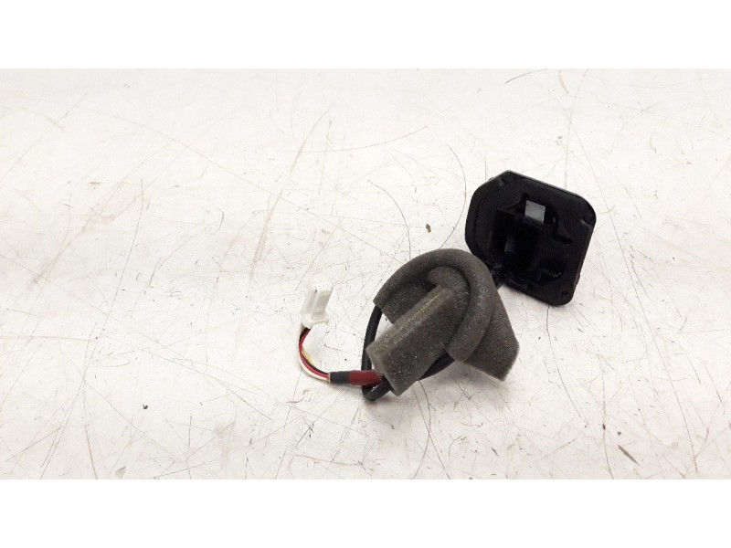 Recambio de modulo electronico para nissan juke (f15) 1.2 16v cat referencia OEM IAM 28442BV80A  
