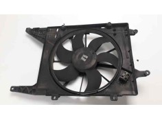 Recambio de electroventilador para renault megane i fase 2 berlina (ba0) 1.4 16v referencia OEM IAM 8200065257B 47367  2