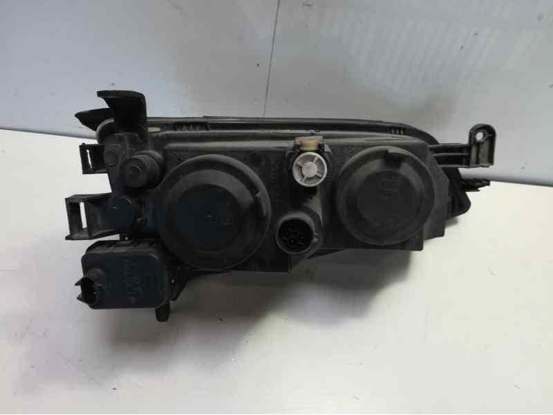 Recambio de faro izquierdo para opel vectra b berlina 1.6 16v referencia OEM IAM 2745433 10116164006 OP0524814