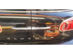 Recambio de maneta exterior porton para mini clubman (f54) cooper referencia OEM IAM 51247344205   2