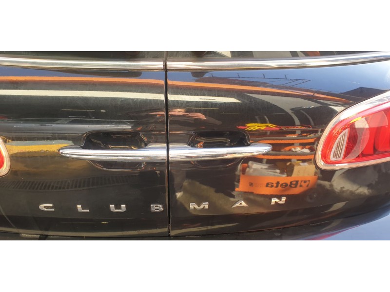Recambio de maneta exterior porton para mini clubman (f54) cooper referencia OEM IAM 51247344205  