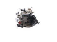 Recambio de caja cambios para citroen c4 grand picasso feel referencia OEM IAM 20408211  