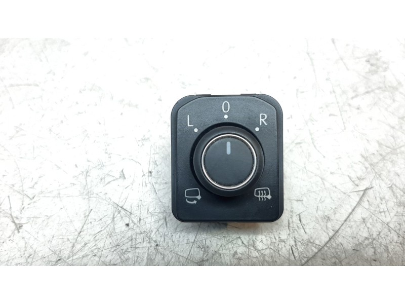 Recambio de mando retrovisor para volkswagen passat variant (cb5) r-line referencia OEM IAM 3G0959565C  