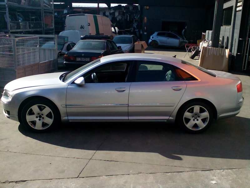 audi a8 (4e2) del año 2004
