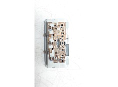 Recambio de luz interior para opel crossland x 1.5 cdti dpf referencia OEM IAM 39027174   2